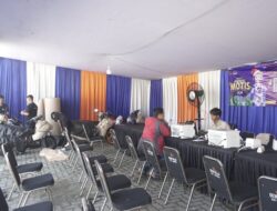 Angkutan Motis Nataru 2025, Program Kolaborasi Pemerintah & KAI untuk Kelancaran Nataru