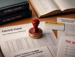 Audit Pajak PT PMA di Era Pengawasan Berbasis Data