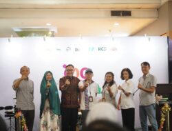 BINUS @Semarang Gelar INAWARA 2025: Menguatkan Inovasi dan Kewirausahaan Era Industry 4.0
