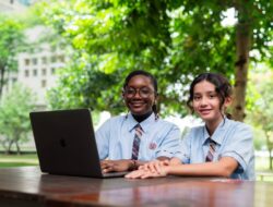 BINUS SCHOOL Serpong Pertahankan Akreditasi A