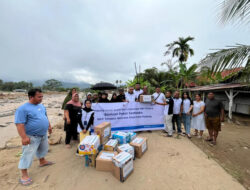 BRI Finance Perketat Monitoring Risiko Pembiayaan di Wilayah Terdampak Banjir Sumatra