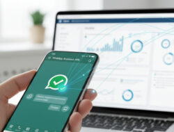 BSP WhatsApp Barantum: Penyedia WhatsApp Business API Resmi Terbaik