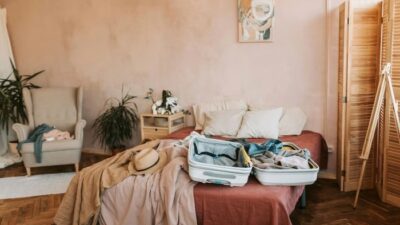 Mempersiapkan Kenaikan Biaya Mendadak Saat Berwisata