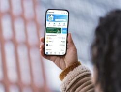 OJK Rilis Whitelist Platform Pertukaran Aset Kripto Resmi, Bittime Resmi Terdaftar