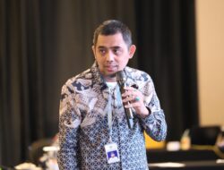 Menjelang Nataru, Bram Hertasning Tekankan Pentingnya Akurasi Data Harga Nasional