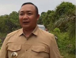 Bupati Ketapang Desak Menteri BUMN, ESDM dan PLN Bangun Listrik untuk 47 Desa di Ketapang