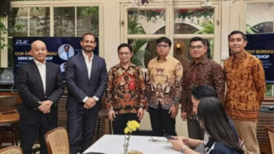 CLIK Biro Kredit Perkenalkan Portfolio Risk Insight untuk Membantu Industri Menghadapi Risiko Kredit