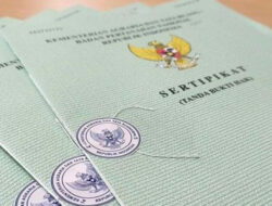 Cara Mudah Cek Sertifikat Rumah Sah dan Aman Secara Legal