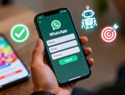 Cara Pintar Mengumpulkan Leads Langsung via WhatsApp dengan Barantum