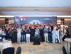 Cuan Lovers Community Gandeng Syailendra Capital Perkuat Literasi Investor Ritel melalui Forum “360° Market View: What to Watch & Where to Play in 2026”