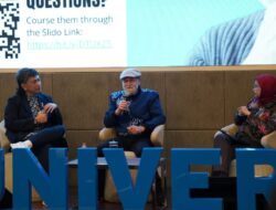 DT|UX 2025 Soroti Desain sebagai Katalis Ketahanan Ekonomi Indonesia