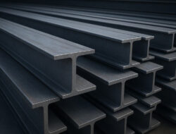 Danantara dan Krakatau Steel, Sinergi Strategis Membangun Kemandirian Industri Nasional