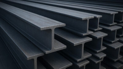 Danantara dan Krakatau Steel, Sinergi Strategis Membangun Kemandirian Industri Nasional