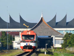 Dari Bandara ke Kawasan Lembah Anai, Mobilitas Terjangkau yang Terus Bergerak
