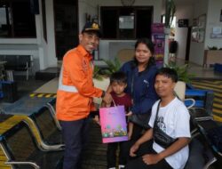 Pastikan Perjalanan KA Aman dan Lancar, Divre IV Cek Lintas Tanjungkarang–Tanjungrambang