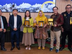 Editage dan Universitas Diponegoro Selenggarakan Indonesia Research Summit 2.2 untuk Memperkuat Integritas Riset, Produktivitas, dan Reputasi Akademik Global