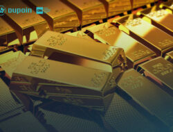 Emas Melemah Jelang Keputusan The Fed, Namun Tren Bullish Tetap Kokoh