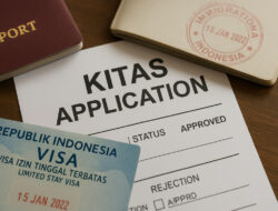 Evolusi Kebijakan Tenaga Kerja Asing dan Implikasinya bagi Pemohon KITAS di Indonesia