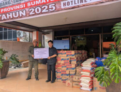 Grup MIND ID Kerahkan Bantuan Kemanusiaan ke Sumatra dan Jawa Timur