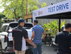 Hadir di BRI Consumer Expo 2025, BRI Finance Tawarkan Pembiayaan Mobil Mulai 2,73%
