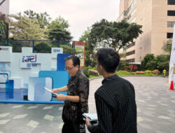 Hadir di Pameran Otomotif, BRI Finance Tawarkan Special Offer KKB Bunga Mulai 2,73%