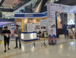 Hadir di REI Property Expo 2025 Padang, BRI Finance Tawarkan KKB 0%