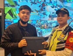 Hingga Oktober 2025, 2.951 Barang Tertinggal Ditemukan di Kereta Api dan Stasiun Wilayah Daop 1 Jakarta