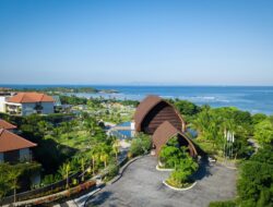 InJourney Hospitality Raih Penghargaan Dalam Top Digital Award 2025