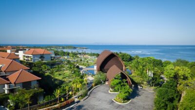 InJourney Hospitality Raih Penghargaan Dalam Top Digital Award 2025