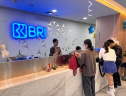 BRI Region 17/Denpasar Pastikan Kesiapan Layanan dan Likuiditas Selama Libur Natal 2025 dan Tahun Baru 2026