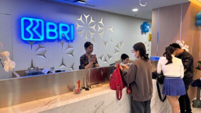 BRI Region 17/Denpasar Pastikan Kesiapan Layanan dan Likuiditas Selama Libur Natal 2025 dan Tahun Baru 2026