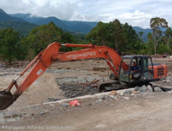 Jelang Nataru 2025/2026, Kementerian PU Pastikan Kesiapan Infrastruktur Jalan dan Jembatan di Sumatera Utara