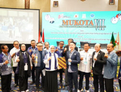 Kadin Jakarta Utara Siap Melaju, Arief Lim Terpilih sebagai Ketua Periode 2025–2030