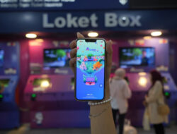 KAI Daop 2 Bandung Umumkan Promo Spesial 12.12: Diskon Tiket Kereta untuk Perjalanan 12–17 Desember 2025