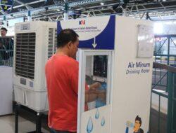 Daop 6 Yogyakarta Ajak Penumpang Gunakan Tumbler di Stasiun