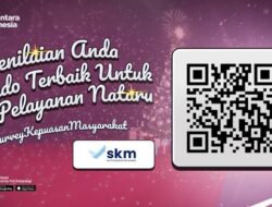 Tingkatkan Kualitas Layanan Angkutan Nataru 2025/2026, KAI Daop 7 Madiun Perkuat Sinergi SP4N-LAPOR!