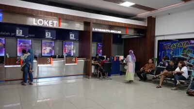 KAI Daop 8 Surabaya Hadirkan Diskon Tiket 20 Persen bagi Penyandang Disabilitas, Syarat Kini Lebih Mudah