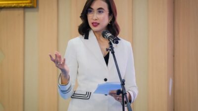 Sinergi Kemenpar-Kemenpora Pacu Sports Tourism