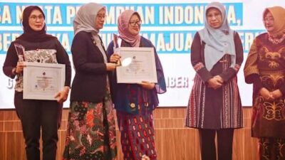 Kemenpar Raih Peringkat Kedua PIMTI Award 2025