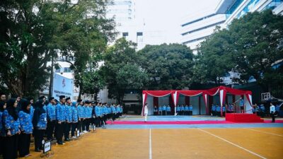 Peran Rumah Lindungi Anak di Ruang Digital