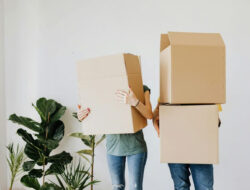 Kapan Saatnya Pindah Rumah dan Bagaimana Persiapannya?