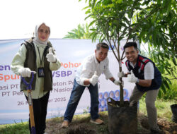 Kembangkan Program WSBP Inspiring Kindness: Piles of Sustainability, WSBP Gandeng PNM Jadikan Aksi Kepedulian Lingkungan Bermanfaat Bagi UMKM