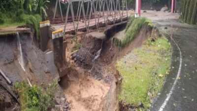 Tangani Bencana Aceh, Kementerian PU Fokus Pulihkan Konektivitas Jalan dan Jembatan Nasional, Progres Mencapai 48,34 Persen