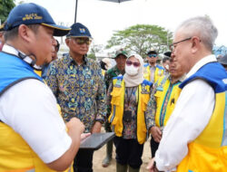 Kementerian PU Lakukan Pengeboran 48 Sumur Bagi Warga Terdampak Bencana di Aceh Tamiang