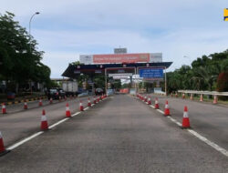 Kementerian PU Pastikan Infrastruktur Jalan dan SDA di Sulawesi Selatan Siap Hadapi Periode Libur Nataru 2025/2026