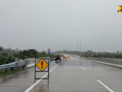 Kementerian PU Terus Bekerja Pulihkan Konektivitas Jalan di Aceh dan Sumatera Demi Kelancaran Bantuan dan Mobilitas Warga