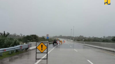 Kementerian PU Terus Bekerja Pulihkan Konektivitas Jalan di Aceh dan Sumatera Demi Kelancaran Bantuan dan Mobilitas Warga