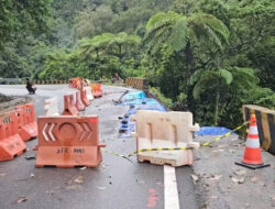 Kendalikan Banjir Jabodetabek, Kementerian PU Percepat Pembangunan Tanggul Ciliwung