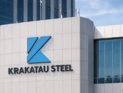 Krakatau Steel Salurkan Bantuan Kemanusiaan dan Infrastruktur Modular untuk Pemulihan Banjir di Sumatra