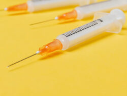 Layanan Healthcare Lengkap: Medical Check Up, Suntik Vitamin, & Vaksin, Psikolog Multibahasa di Jakarta – BHC